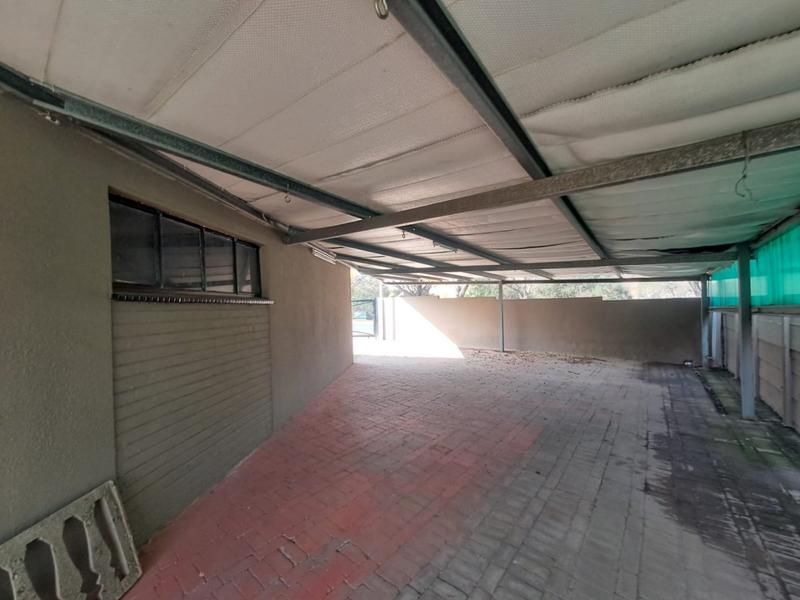 4 Bedroom Property for Sale in Sasolburg Ext 23 Free State